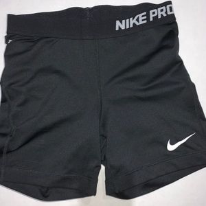 Nike Pro spandex